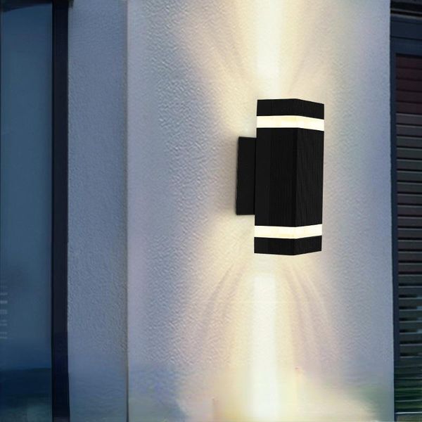 wall lamp outdoor led waterproof ip65 light courtyard villa landscape el staircase bedroom bedside corridor external sconce
wall lamp outdoor led waterproof ip65 light courtyard villa landscape el staircase bedroom bedside corridor external sconce