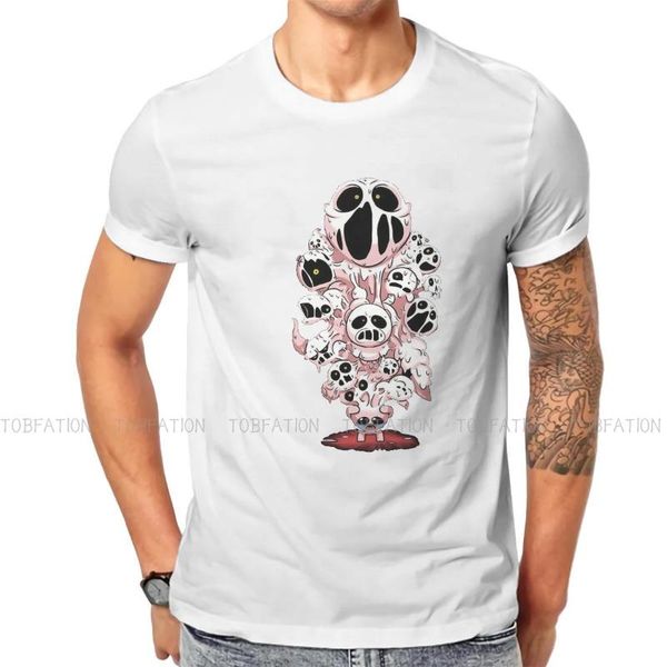 men's t-shirts delirium essential style tshirt the binding of isaac shooting game comfortable creative gift clothes t shirt short sleev, White;black
men's t-shirts delirium essential style tshirt the binding of isaac shooting game comfortable creative gift clothes t shirt short sleev, White;black
