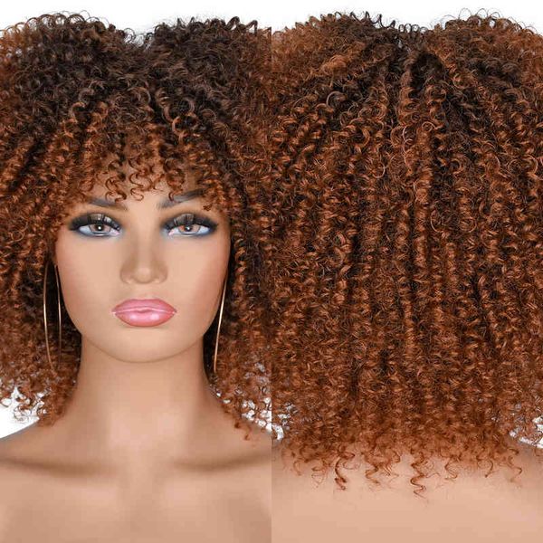 hair synthetic wigs cosplay lizzy short afro kinky curly wigs with bangs for black women african synthetic ombre brown natural glueless cosp
hair synthetic wigs cosplay lizzy short afro kinky curly wigs with bangs for black women african synthetic ombre brown natural glueless cosp