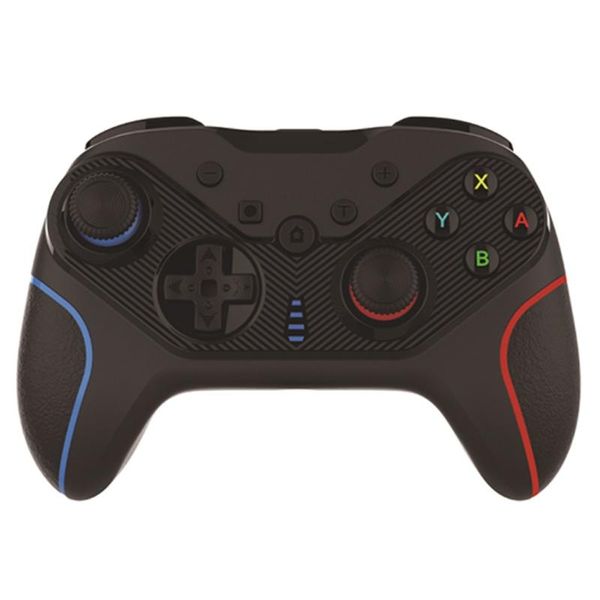game controllers & joysticks wireless bt 4.0 gamepad controller joystick for ns switch pro, handle compatible with pc an-droid,built-in 6-ax
game controllers & joysticks wireless bt 4.0 gamepad controller joystick for ns switch pro, handle compatible with pc an-droid,built-in 6-ax