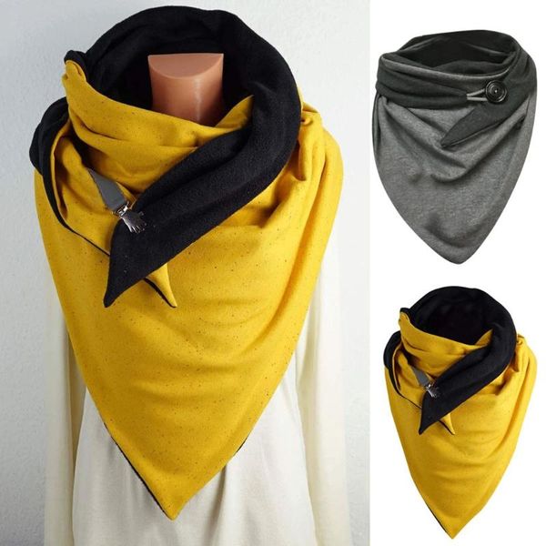 scarves luxury scarf for women retro female multi-purpose shawl bufanda para mujer autumn winter warm shawls foulard femme, Blue;gray
scarves luxury scarf for women retro female multi-purpose shawl bufanda para mujer autumn winter warm shawls foulard femme, Blue;gray