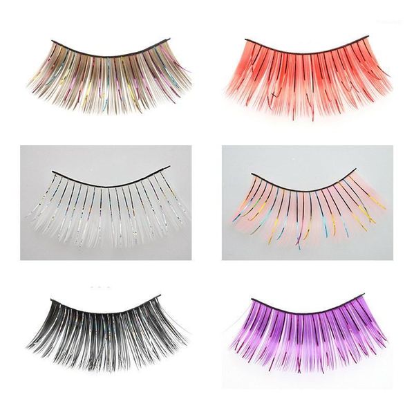 halloween 3d colorful lashes long faux mink eyelashes dramatic fan shape color false for cosplay and stage makeup kit1
halloween 3d colorful lashes long faux mink eyelashes dramatic fan shape color false for cosplay and stage makeup kit1