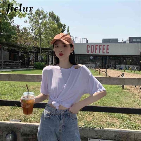 solid color o-neck t shirt women short sleeve loose t-shirt summer hollow-out femme korean slim tshirt 210426, White
solid color o-neck t shirt women short sleeve loose t-shirt summer hollow-out femme korean slim tshirt 210426, White