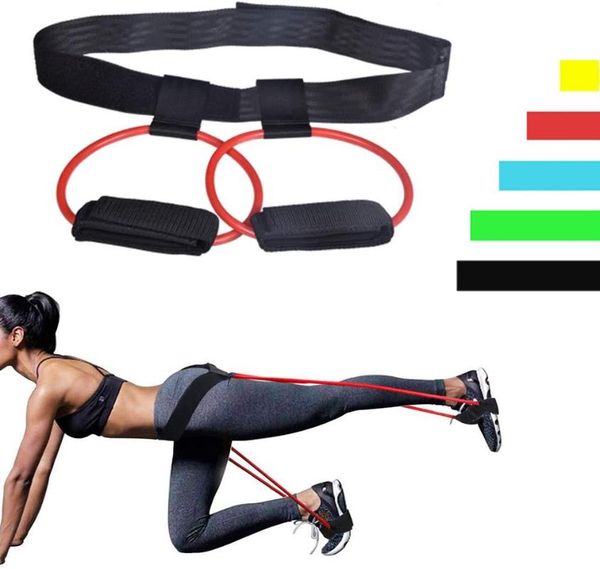 fitness resistance bands for hip and legs fabric workout band exercise muscle training adjust waist belt elastic pedal exerciser
fitness resistance bands for hip and legs fabric workout band exercise muscle training adjust waist belt elastic pedal exerciser