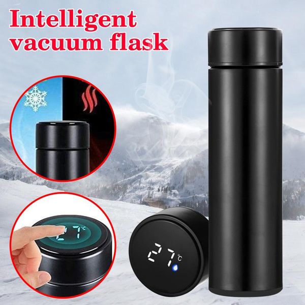 water bottles ly 500ml bottle vacuum insulated mug 304 stainless steel led touches screen temperature display cup xsd88
water bottles ly 500ml bottle vacuum insulated mug 304 stainless steel led touches screen temperature display cup xsd88