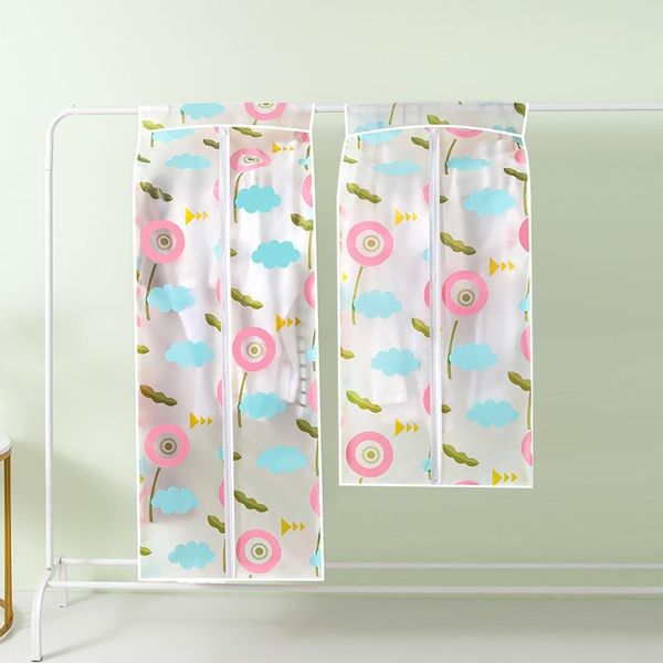 clothing & wardrobe storage 6 pieces printed home bag dustproof cover for hanging clothes suit coat dust garment
clothing & wardrobe storage 6 pieces printed home bag dustproof cover for hanging clothes suit coat dust garment