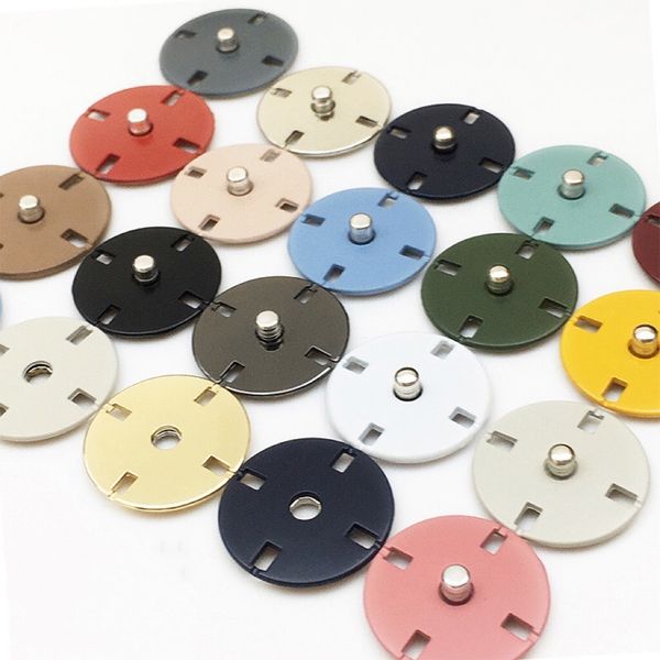 gold black silver sewing notions big round invisible snap fasteners press button for suit jacket clasp mink coat accessories supplies
gold black silver sewing notions big round invisible snap fasteners press button for suit jacket clasp mink coat accessories supplies