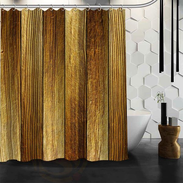 shower curtains custom the old wood, colorful wood curtain waterproo polyester fabric bathroom hooks
shower curtains custom the old wood, colorful wood curtain waterproo polyester fabric bathroom hooks