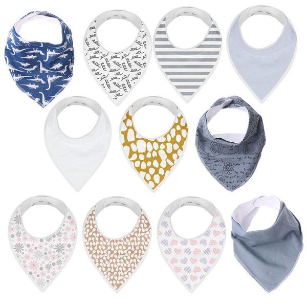 hair accessories 3 pack baby bibs triangle scarf cotton child bandana born absorbent cloth bib, Slivery;white
hair accessories 3 pack baby bibs triangle scarf cotton child bandana born absorbent cloth bib, Slivery;white