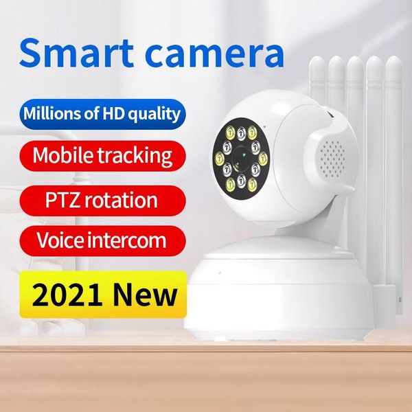 camera for puwei 360 eyes wireless wifi webcam shaking head internet network hd video built-in mic & speaker ip cameras
camera for puwei 360 eyes wireless wifi webcam shaking head internet network hd video built-in mic & speaker ip cameras