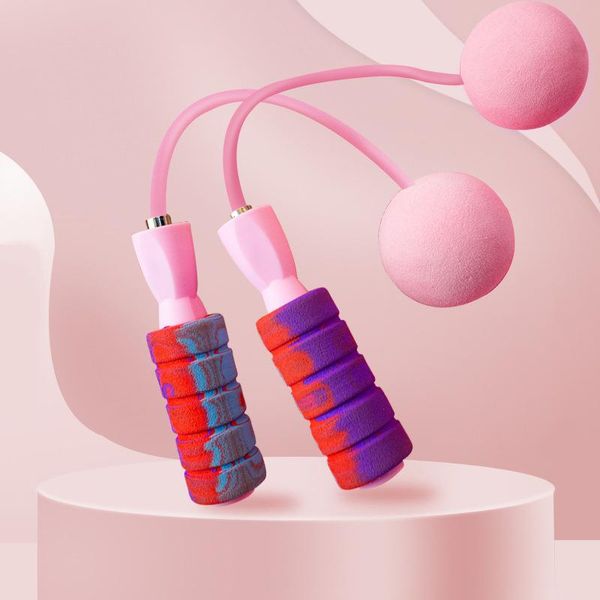 jump ropes cordless speed rope crossfit professional men's women's gym pvc fitness equipment muscle boxing training
jump ropes cordless speed rope crossfit professional men's women's gym pvc fitness equipment muscle boxing training