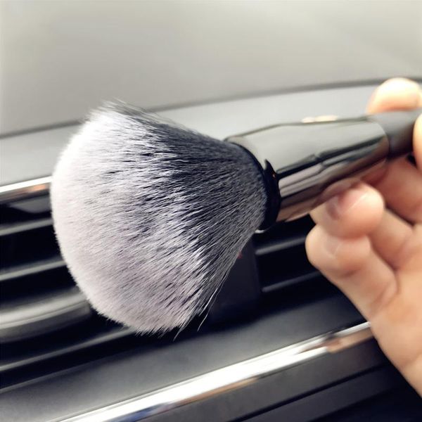 car sponge 1pcs cleaning tool super soft brush interior electrostatic dust remove tools 20 cm detailing
car sponge 1pcs cleaning tool super soft brush interior electrostatic dust remove tools 20 cm detailing