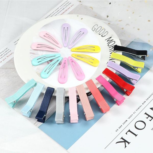 hair accessories colorful clips simple basic matte hairpins candy colors bb clip diy safe barrettes headwear for women girl kids, Slivery;white
hair accessories colorful clips simple basic matte hairpins candy colors bb clip diy safe barrettes headwear for women girl kids, Slivery;white