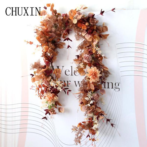 decorative flowers & wreaths retro artificial silk rose eucalyptus leaves plants vine hanging wedding party decor garland home garden craft
decorative flowers & wreaths retro artificial silk rose eucalyptus leaves plants vine hanging wedding party decor garland home garden craft