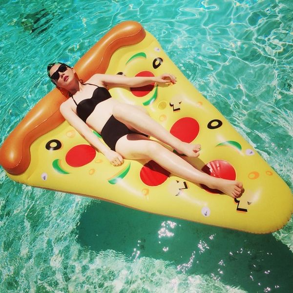 spot swimming ring pizza shape boat lounge chair inflatable floating raft water toys
spot swimming ring pizza shape boat lounge chair inflatable floating raft water toys