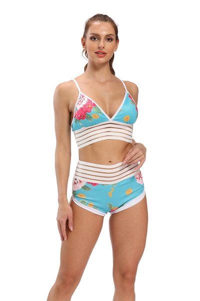 yoga outfits women sport set workout running gym sportswear fitness digital print blue flower stretch shorts & bra summer vest, White;red
yoga outfits women sport set workout running gym sportswear fitness digital print blue flower stretch shorts & bra summer vest, White;red