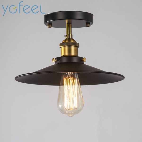 led panel lights ceiling rural vintage retro style metal spray painting process bar cafe restaurant attic corridor balcony light 7
led panel lights ceiling rural vintage retro style metal spray painting process bar cafe restaurant attic corridor balcony light 7