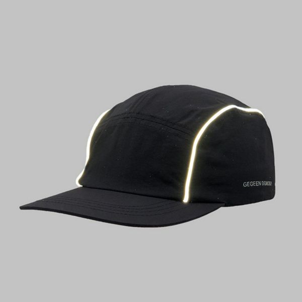 lightweight 3m reflective 5 panel cap fitted thin baseball cap men women snapback dad hat hip hop golf casual outdoor sun visor summer 2020, Blue;gray
lightweight 3m reflective 5 panel cap fitted thin baseball cap men women snapback dad hat hip hop golf casual outdoor sun visor summer 2020, Blue;gray