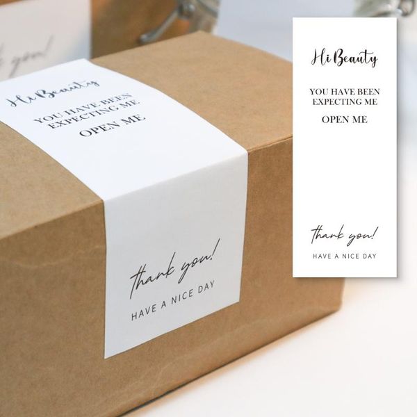 gift wrap 20-50pcs this package nice to meet you too sticker seal label thank small business handmade merchandise decoration stickers
gift wrap 20-50pcs this package nice to meet you too sticker seal label thank small business handmade merchandise decoration stickers