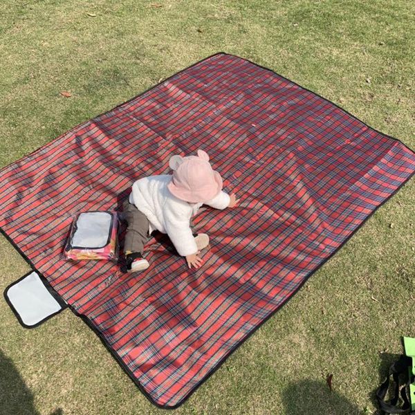 150*200cm handy mat tote large picnic blanket family waterproof camping rug oversize folding outdoor travel beach pads
150*200cm handy mat tote large picnic blanket family waterproof camping rug oversize folding outdoor travel beach pads