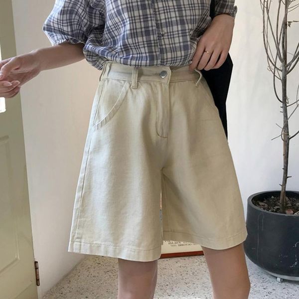 women's jeans large size pants female denim shorts loose wide-legged a-pants slim high waist and tide summer ripped, Blue
women's jeans large size pants female denim shorts loose wide-legged a-pants slim high waist and tide summer ripped, Blue