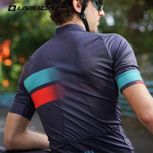 summer cycling wear men's short sleeve shorts suit mountain road clothing asian size racing sets, Black;blue
summer cycling wear men's short sleeve shorts suit mountain road clothing asian size racing sets, Black;blue
