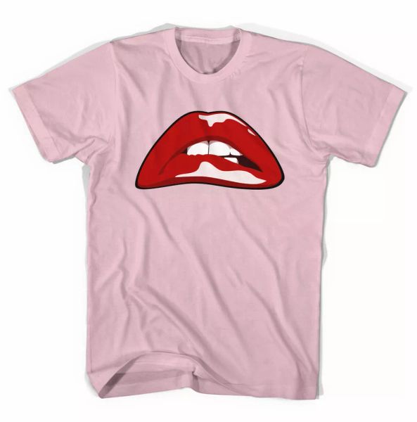 the rocky horror picture show t shirt all sizes, White;black
the rocky horror picture show t shirt all sizes, White;black