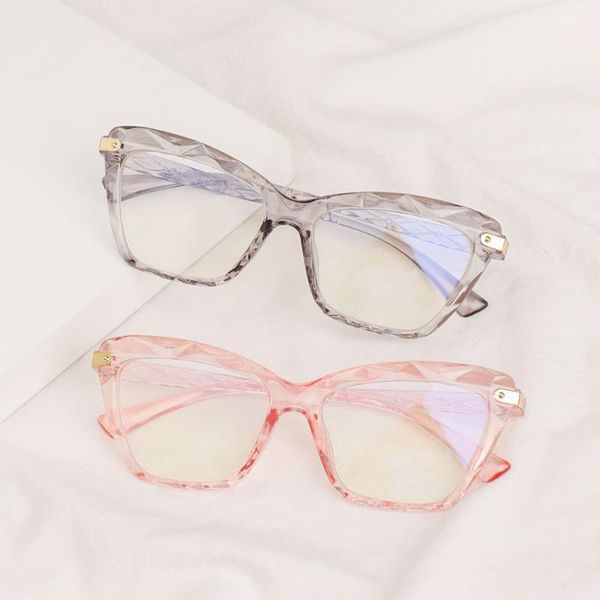 sunglasses square cat eye oversized eyeglasses women multi-section trending brand design optical computer glasses, White;black
sunglasses square cat eye oversized eyeglasses women multi-section trending brand design optical computer glasses, White;black