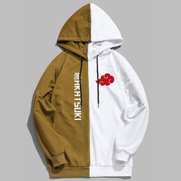 xiangyun printed two-color clothing brand men's high-quality casual street hoodie couple pullover hoodies & sweatshirts, Black
xiangyun printed two-color clothing brand men's high-quality casual street hoodie couple pullover hoodies & sweatshirts, Black