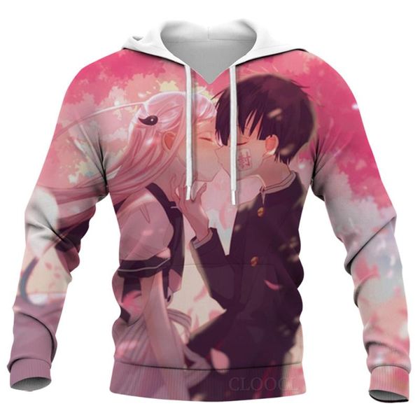 men's hoodies & sweatshirts cloocl 3d print anime cartoon pullover men for women creativity streetwear personality hoodie harajuku sty, Black
men's hoodies & sweatshirts cloocl 3d print anime cartoon pullover men for women creativity streetwear personality hoodie harajuku sty, Black