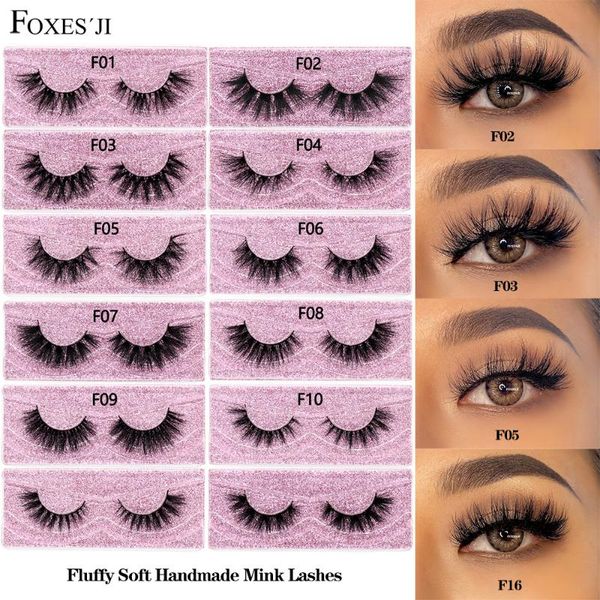mink lashes eyelashes fluffy natural soft cross false eyelash extension volume 3d makeup
mink lashes eyelashes fluffy natural soft cross false eyelash extension volume 3d makeup