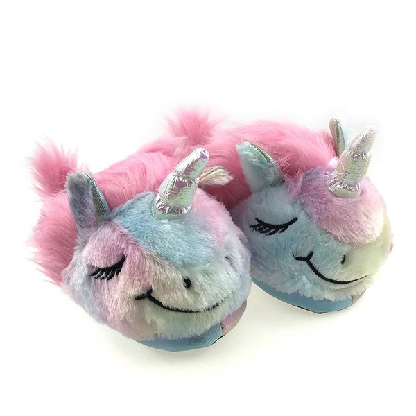 winter girl's cute cartoon cotton slippers couple home plush shoes ladies fluffy warm house women's indoor, Black
winter girl's cute cartoon cotton slippers couple home plush shoes ladies fluffy warm house women's indoor, Black