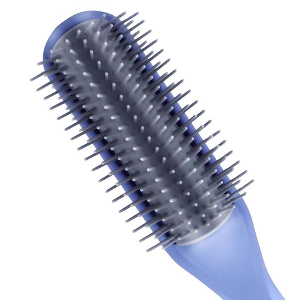 hair brushes j78d paddle brush with cushion base daily massage for women men kids long short thick thin straight fine, Silver
hair brushes j78d paddle brush with cushion base daily massage for women men kids long short thick thin straight fine, Silver