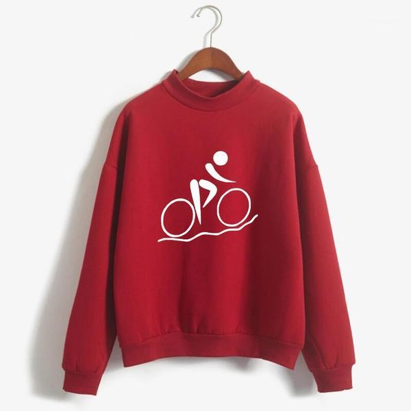 women's hoodies & sweatshirts bicycle girl graphic print women girlfriend lover gift femmes long sleeve autumn plus size for female, Black
women's hoodies & sweatshirts bicycle girl graphic print women girlfriend lover gift femmes long sleeve autumn plus size for female, Black