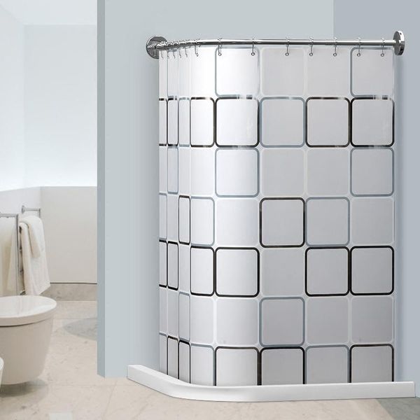 extendable curved shower curtain rod u shaped 201 stainless steel poles punch-bathroom rail 6 size curtains
extendable curved shower curtain rod u shaped 201 stainless steel poles punch-bathroom rail 6 size curtains