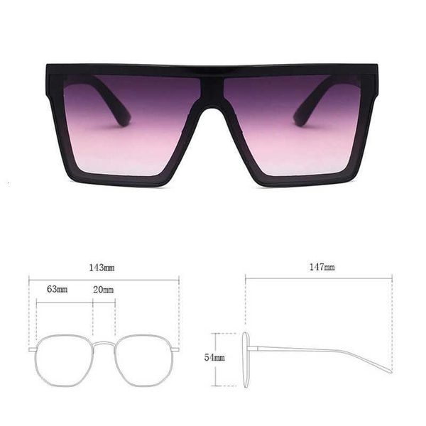 luxury designer sunglasses leonlion classic vintage square woman siamese oversized woman/men retro lentes de sol mujer 0622, White;black
luxury designer sunglasses leonlion classic vintage square woman siamese oversized woman/men retro lentes de sol mujer 0622, White;black