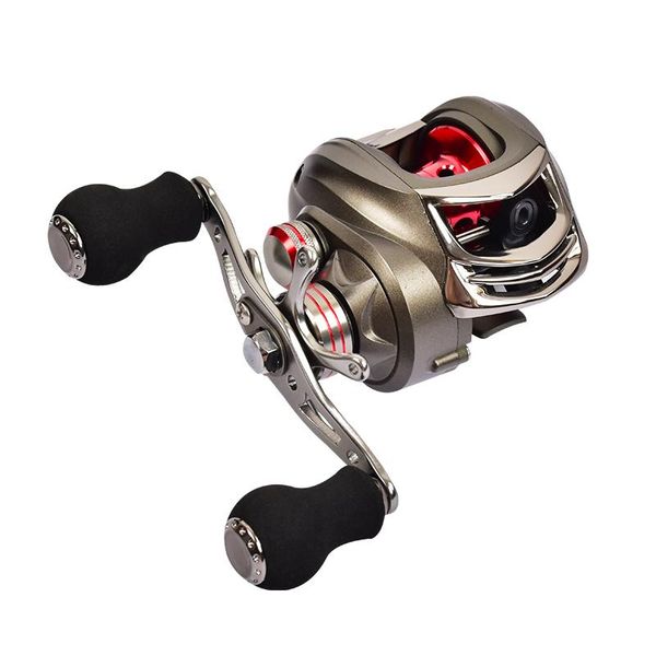 baitcasting reels 2021 fishing reel 10 + 1bearings 6.3:1sea high speed sea water wheel accessories
baitcasting reels 2021 fishing reel 10 + 1bearings 6.3:1sea high speed sea water wheel accessories
