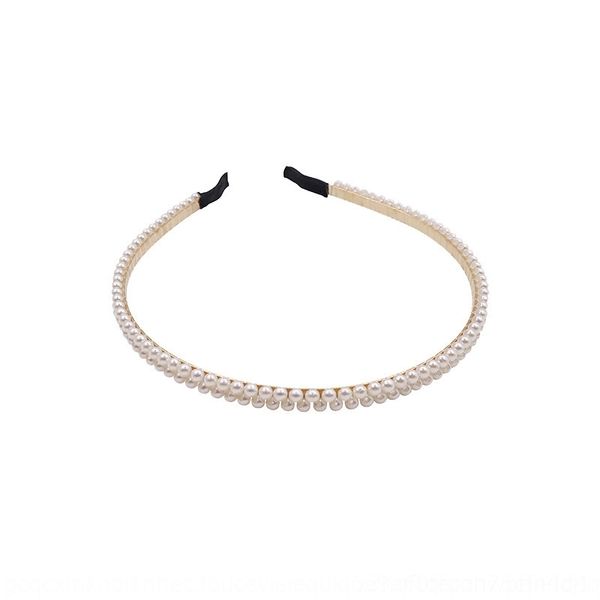 d74 korean dongdamen heads pearl feminine temperamentsimple bundlepressed bandpearl band broken hair hairpin headpiece, Silver
d74 korean dongdamen heads pearl feminine temperamentsimple bundlepressed bandpearl band broken hair hairpin headpiece, Silver