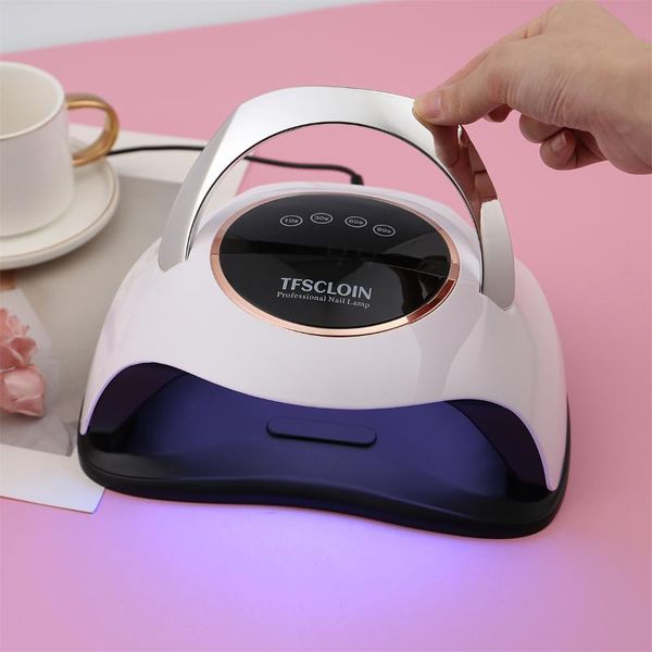 nail dryers 120w led drying lamp uv manicure for gel varnish with timer 10/30/60/99s auto motion sensing
nail dryers 120w led drying lamp uv manicure for gel varnish with timer 10/30/60/99s auto motion sensing