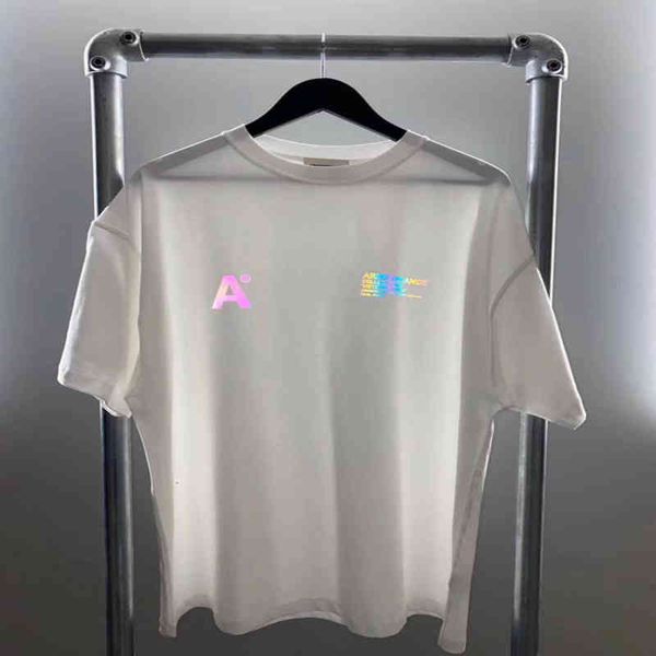 arnodefrance 20ss new collection women laser reflecting t-shirt men arno de frace adf oversized cats tees, White;black
arnodefrance 20ss new collection women laser reflecting t-shirt men arno de frace adf oversized cats tees, White;black
