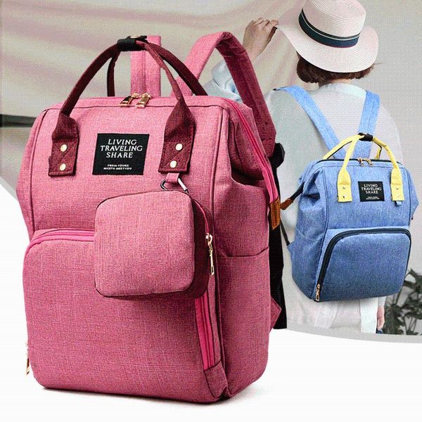 backpack fashion women durable fabric oxford school bag pretty style girls female travel bolsa dry and wet separation
backpack fashion women durable fabric oxford school bag pretty style girls female travel bolsa dry and wet separation