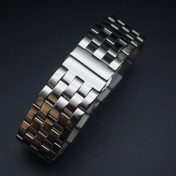 watch bands 24mm 23m 22mm 21mm 20mm 19mm 18mm 16mm 14mm 12mm metal band premium solid stainless steel bracelet straps curved end, Black;brown
watch bands 24mm 23m 22mm 21mm 20mm 19mm 18mm 16mm 14mm 12mm metal band premium solid stainless steel bracelet straps curved end, Black;brown