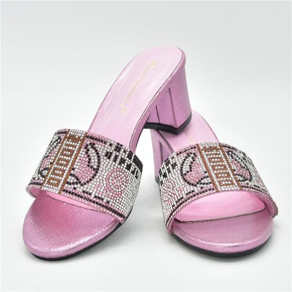 dress shoes beautiful pink closed high heel italian rhinestone 6.5cm slippers african for women 2021 pumps party 36-7, Black
dress shoes beautiful pink closed high heel italian rhinestone 6.5cm slippers african for women 2021 pumps party 36-7, Black
