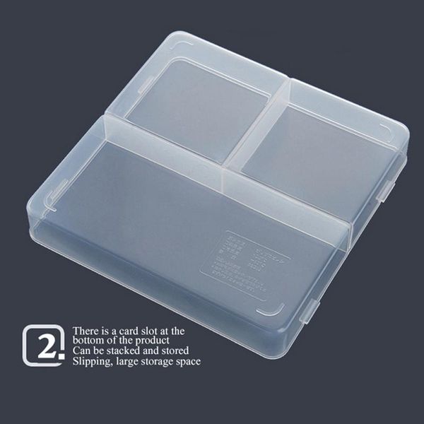 storage bottles & jars 1pcs fresh-keeping box plastic three-point lattice anti-skewered lunch kitchen supplies pp harmless refrigerat
storage bottles & jars 1pcs fresh-keeping box plastic three-point lattice anti-skewered lunch kitchen supplies pp harmless refrigerat