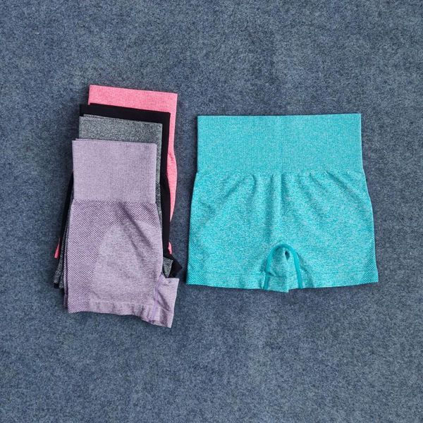 high waist women seamless gym shorts fitness sports short scrunch buyoga spandex workout legging wear yoga outfit
high waist women seamless gym shorts fitness sports short scrunch buyoga spandex workout legging wear yoga outfit