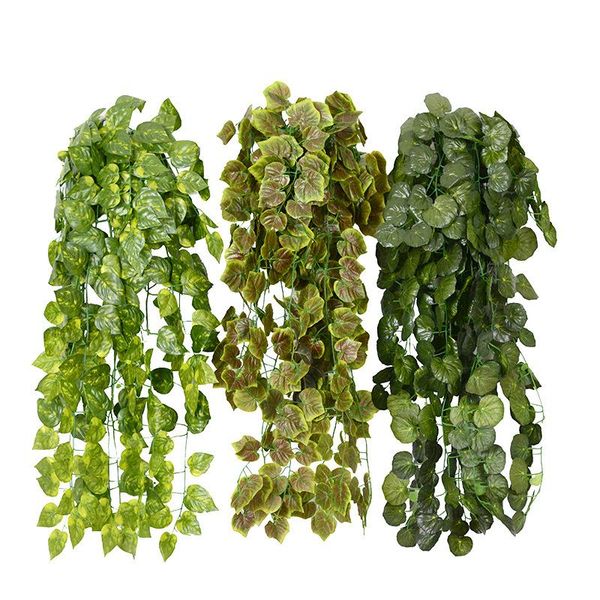 decorative flowers & wreaths artificial willow vine of admiralty fake flower 2.95ft basket floral ornament green plant hanging home garden d
decorative flowers & wreaths artificial willow vine of admiralty fake flower 2.95ft basket floral ornament green plant hanging home garden d