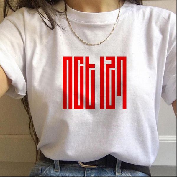 womens t women shirts shirt black pink ateez ladies casual harajuku graphic short sleeve, White 
womens t women shirts shirt black pink ateez ladies casual harajuku graphic short sleeve, White