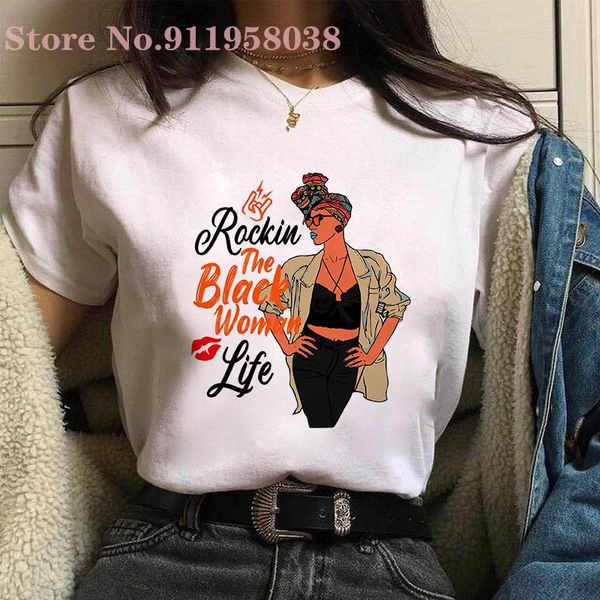 men's t-shirts i am melanin queen graphic tees black girl magic t-shirt letter printing o-neck short-sleeved casual fashion women/man, White;black
men's t-shirts i am melanin queen graphic tees black girl magic t-shirt letter printing o-neck short-sleeved casual fashion women/man, White;black