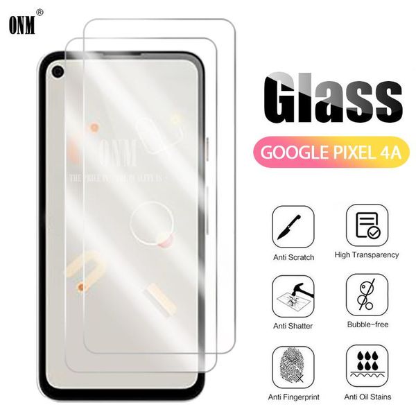 pixel 4a 2pcs tempered glass for google screen protector 4 xl xl4 protective film cell phone protectors
pixel 4a 2pcs tempered glass for google screen protector 4 xl xl4 protective film cell phone protectors