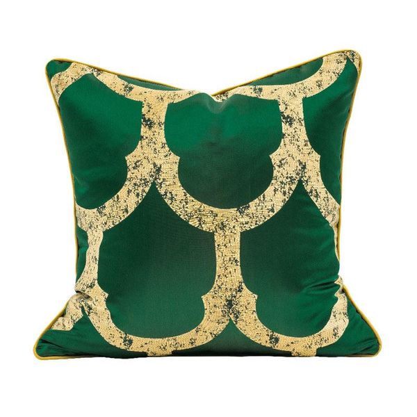 cushion/decorative pillow art home green yellow cushion cover couch outdoor decorative case modern abstract geometric scale sofa coussin
cushion/decorative pillow art home green yellow cushion cover couch outdoor decorative case modern abstract geometric scale sofa coussin